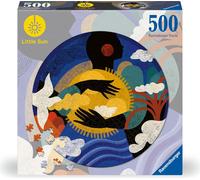 Petit sentiment de soleil Ravensburger 12000763