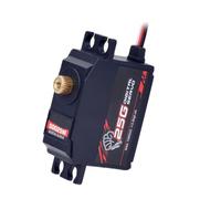 Petit Servomoteur Numérique Contrôlé Avec Précision Boîte De Vitesses Entièrement Métallique Interfaces De Signaux Généraux Pour La Robotique Servo Numérique À Vitesse Distante Pour La Robotique