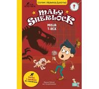 Petit Sherlock. Mission T-REX