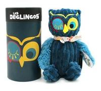 Petit simply - astros le Hibou Jaune G