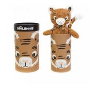 Petit Simply Speculos Le Tigre En Boite
