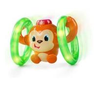 Petit singe Roll & Glow Bright Starts G