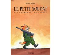 petit soldat qui cherchait ancienne edit