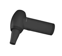 Petit souffleur multifonction pour sécher les cheveux, outil de nettoyage de maison, nettoyeur de bureau portable, texture ABS, nettoyeur de bureau