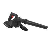 Petit Souffleur Puissant, Batterie Rechargeable 1500mAh, Souffleur de Feuilles électrique Portable 100-240V pour L'entretien de la Pelouse (Prise UE)