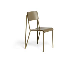 Petit Standard chaise clay Hay - 5710441283720