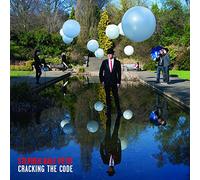 Stephen Dale Petit - Cracking The Code [Import]
