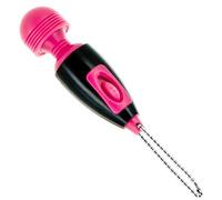 Petit stimulateur de clitoris très puissant waterproof