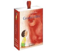 ECOLE DES LOISIRS Petit Sudoku pour Grosse colère