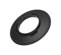 Petit support de serrage pour lampes photo ML100 ML60 AD300Pro Connexion sûre et positionnement flexible de la pince d'éclairage vidéo
