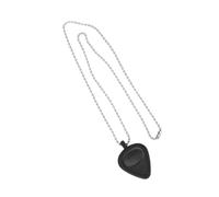 Petit support en silicone pour médiators de guitare en forme de cœur, style 1