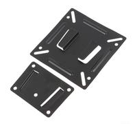 Petit support mural pour téléviseur 14-26 pouces pour chambre à coucher