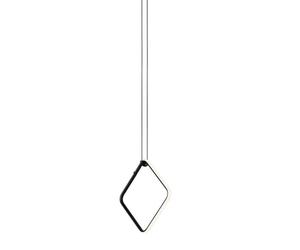 Petit Suspension Carré Flos Arrangements