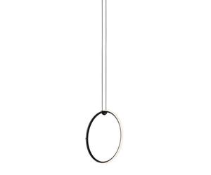 Petit Suspension Rond Flos Arrangements
