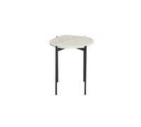 Petit Table Basse D'appoint La Terra Ivoire