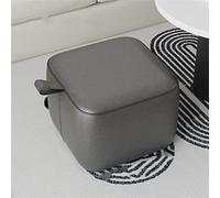 Petit tabouret pour changer de chaussures, salon et canapé, tabouret bas de porte - Mobilier de maison élégant et polyvalent (Talla nica)