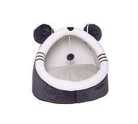 Petit tapis de couchage pour chiot - Tente douce - Lit pour chiens et petits chats
