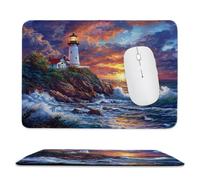 Petit Tapis de Souris Compact La Tour de guet océan 300 x 250 mm bn-590