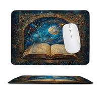 Petit Tapis de Souris Compact L'univers des livres 400 x 300 mm bn-828