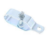 Petit Tendeur de Fil en Acier Inoxydable pour Serrage Agricole | Outil de Serrage de Câble, Installation Facile, Design Sécurisé, Stabilité Structurelle, pour Fils et Cordes