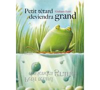 PETIT TETARD DEVIENDRA GRAND