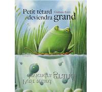 PETIT TETARD DEVIENDRA GRAND - MINI (0022)
