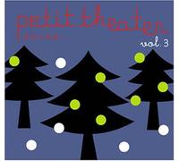 Petit Theater Vol.3 [F/S:J] [Import allemand]