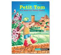 Petit Tom et le trésor des Pierres Dorées: 2025