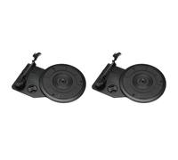 Petit tourne-disque à mouvement phonographe Petit mouvement SW-200