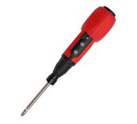Petit tournevis électrique multifonction portable puissant rechargeable extérieur sans fil