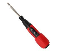 Petit Tournevis Électrique Tournevis Électrique Portable Multifonctionnel Puissant Rechargeable Extérieur Portable