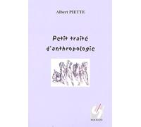 Petit traité d anthropologie