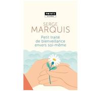 Petit traité de bienveillance envers soi-même – Point S