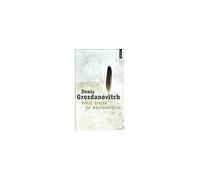 Petit traité de désinvolture - Denis Grozdanovitch - Points - Poche - Essai