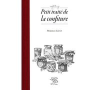 Petit traité de la confiture