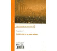 Petit traité de la vraie religion