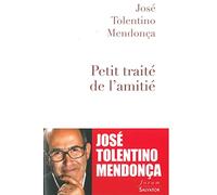 Petit traité de l'amitié