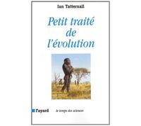 Petit Traite De L'evolution