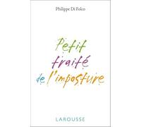 Petit traité de l'imposture