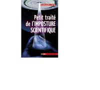 Petit traité de l'imposture scientifique - Aleksandra Kroh - Belin - broché - Essai