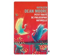 Petit traité de philosophie naturelle