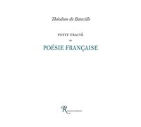 Petit traité de poésie française