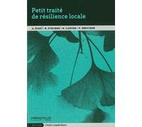 Petit Traité De Résilience Locale