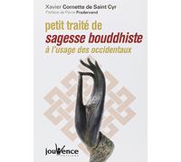 Petit traité de sagesse bouddhiste: à l'usage des occidentaux