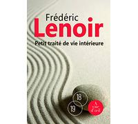 Petit traité de vie intérieure