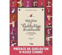Petit Traité De Voutchologie Fondamentale - A LUsage Des Fans Et Autres Voutchophiles Éventuels