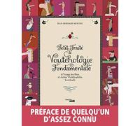 Petit traité de Voutchologie fondamentale: A l'usage des fans et autres voutchofiles éventuels
