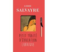 Petit traité d'éducation lubrique