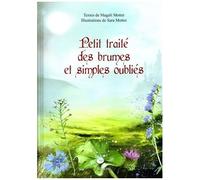 Petit Traité Des Brumes Et Simples Oubliés