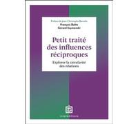 Petit traité des influences réciproques - 2e éd François Balta (Auteur), Gérard Szymanski (Auteur)